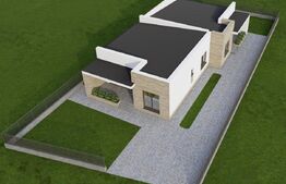 Teren intravilan, 521 mp – Strada Cameliei