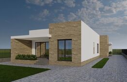 Teren de vânzare Nord-Est - 204051TV | BLITZ Bistriţa | Poza4