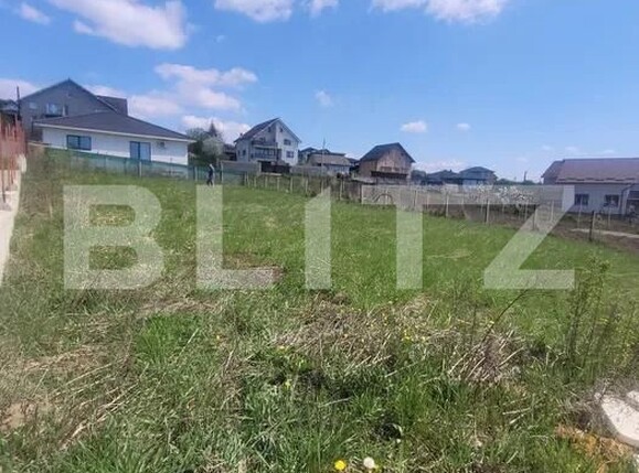 Teren de vânzare Est - 200171TV | BLITZ Bistriţa | Poza5