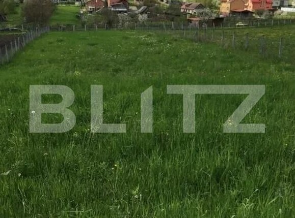 Teren de vânzare Est - 200171TV | BLITZ Bistriţa | Poza6