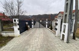 Casă individuală cu piscină, curte amenajată și afacere inclusă – Unirea
