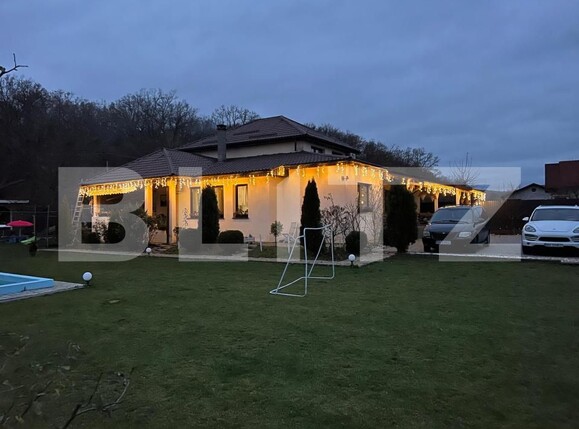 Casa de vânzare 5 camere Unirea - 200183CV | BLITZ Bistriţa | Poza2