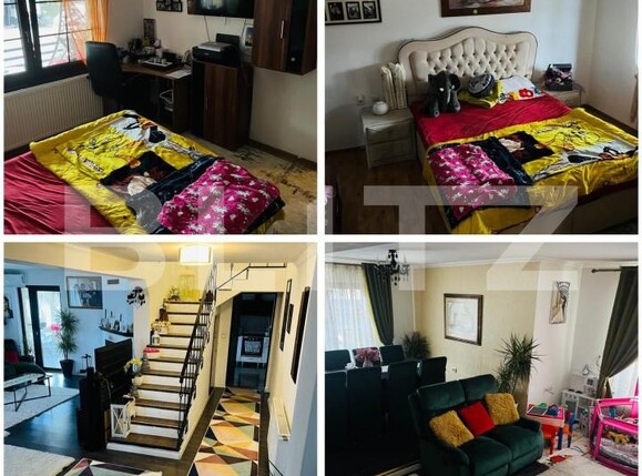 Casa de vânzare 5 camere Unirea - 200183CV | BLITZ Bistriţa | Poza13