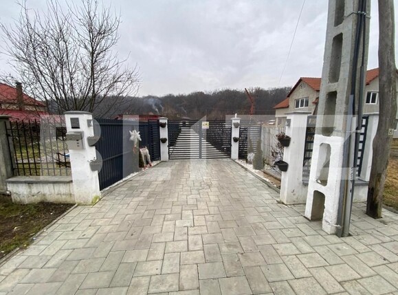 Casa de vânzare 5 camere Unirea - 200183CV | BLITZ Bistriţa | Poza18
