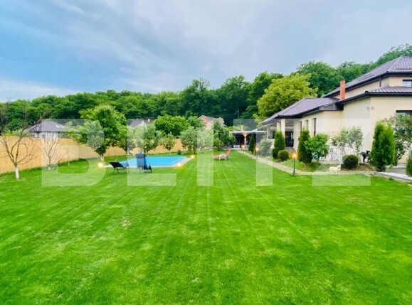 Casa de vânzare 5 camere Unirea - 200183CV | BLITZ Bistriţa | Poza4