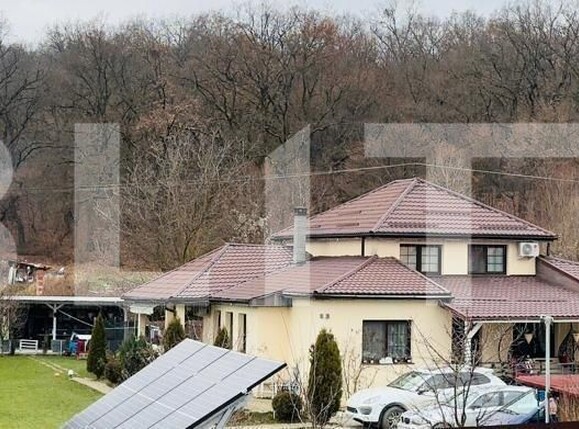 Casa de vânzare 5 camere Unirea - 200183CV | BLITZ Bistriţa | Poza1
