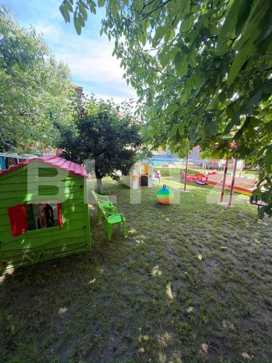 Casa de vânzare 5 camere Unirea - 200183CV | BLITZ Bistriţa | Poza10