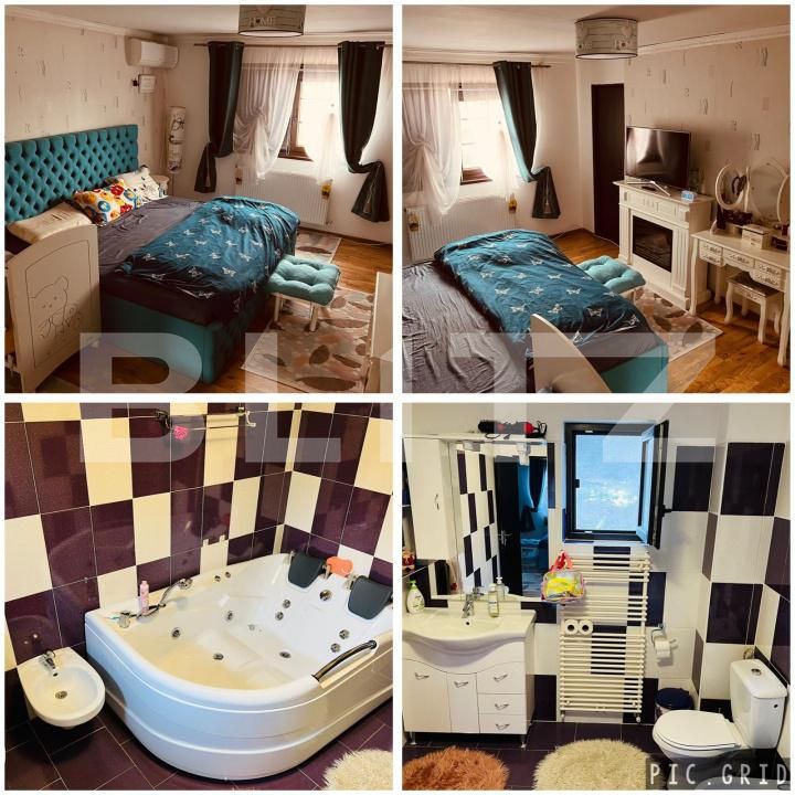 Casa de vânzare 5 camere Unirea - 200183CV | BLITZ Bistriţa | Poza11