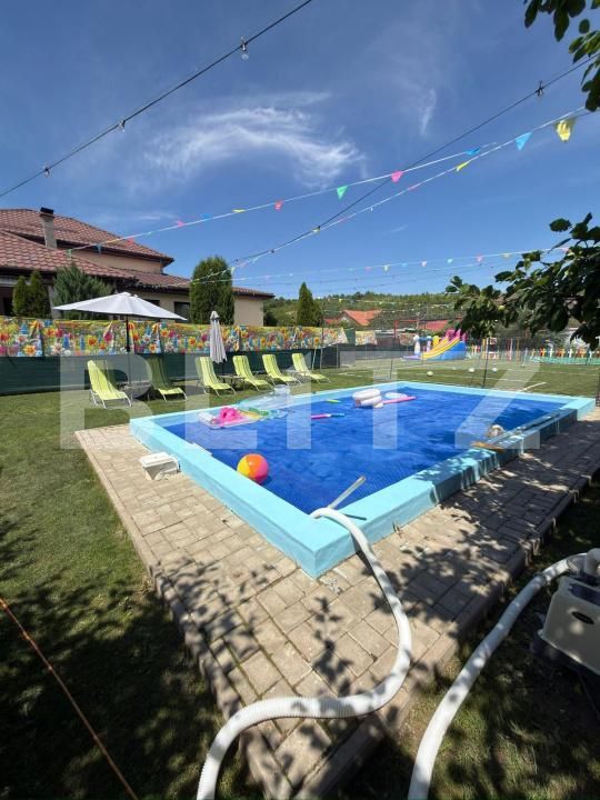 Casa de vânzare 5 camere Unirea - 200183CV | BLITZ Bistriţa | Poza5