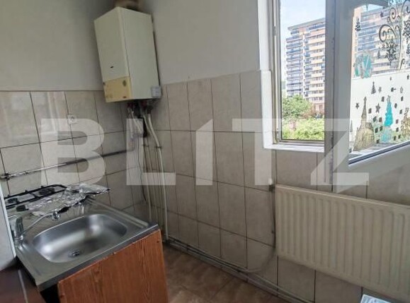 Apartament de închiriat 2 camere Sud - 200188AI | BLITZ Bistriţa | Poza3