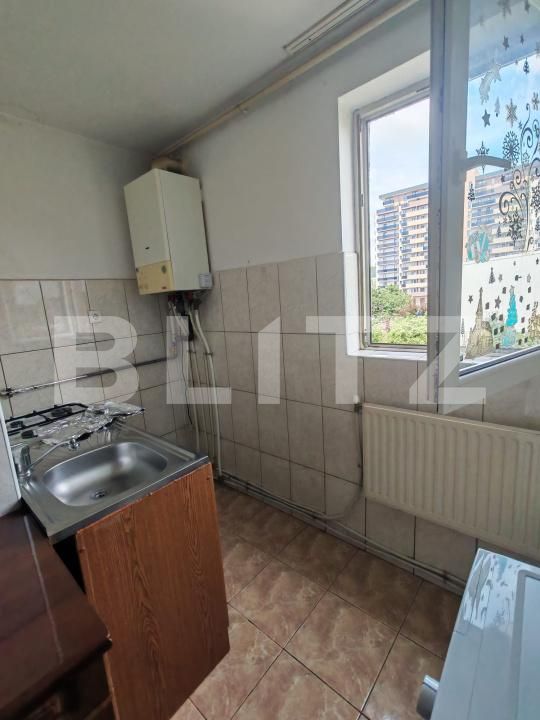 Apartament de închiriat 2 camere Sud - 200188AI | BLITZ Bistriţa | Poza3