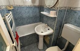 Garsoniera de vanzare, 24 mp, etaj 2 - Bistrita