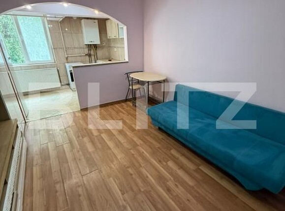 Garsonieră de vânzare Independenței - 200189AV | BLITZ Bistriţa | Poza1