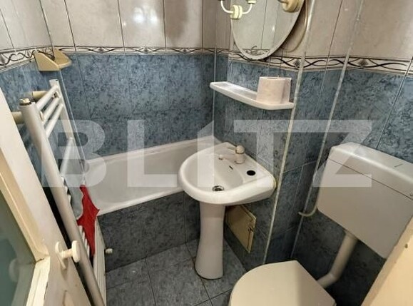 Garsonieră de vânzare Independenței - 200189AV | BLITZ Bistriţa | Poza4