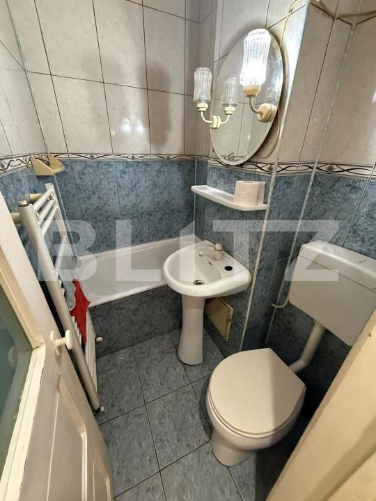Garsonieră de vânzare Independenței - 200189AV | BLITZ Bistriţa | Poza4