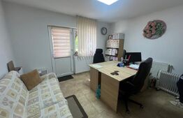 Garsoniera Spațiu Comercial/Birou 28 mp, Intrare stradala | Zona Sensul Vechi