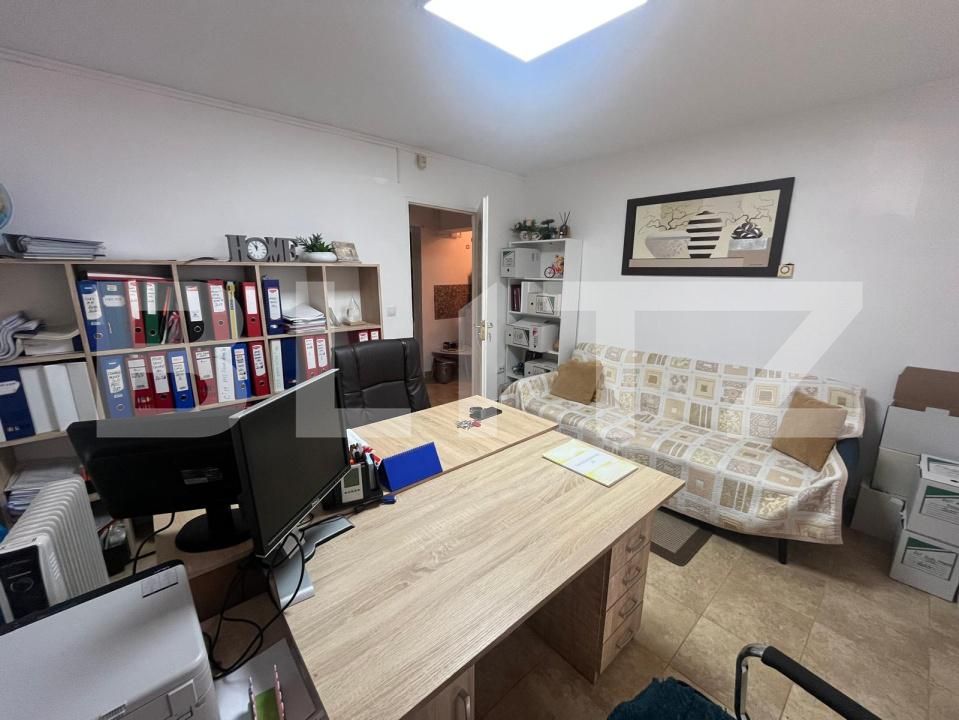 Garsonieră de vânzare Independenței - 200195AV | BLITZ Bistriţa | Poza2