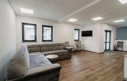 Resort montan premium de vanzare - Colibita