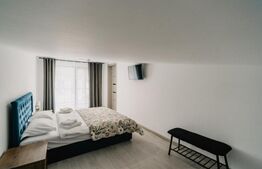 Resort montan premium de vanzare - Colibita