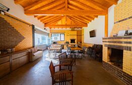Resort montan premium de vanzare - Colibita
