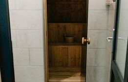 Resort montan premium de vanzare - Colibita
