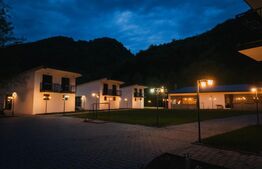 Resort montan premium de vanzare - Colibita