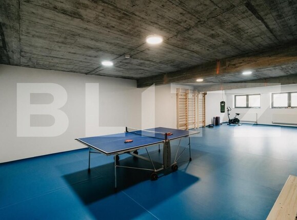 Spațiu comercial de vânzare Nord - 200197SVC | BLITZ Bistriţa | Poza11