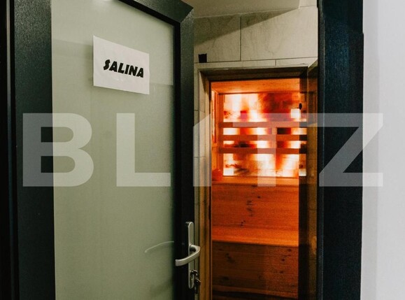 Spațiu comercial de vânzare Nord - 200197SVC | BLITZ Bistriţa | Poza14