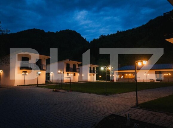 Spațiu comercial de vânzare Nord - 200197SVC | BLITZ Bistriţa | Poza3