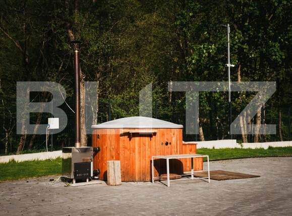 Spațiu comercial de vânzare Nord - 200197SVC | BLITZ Bistriţa | Poza16