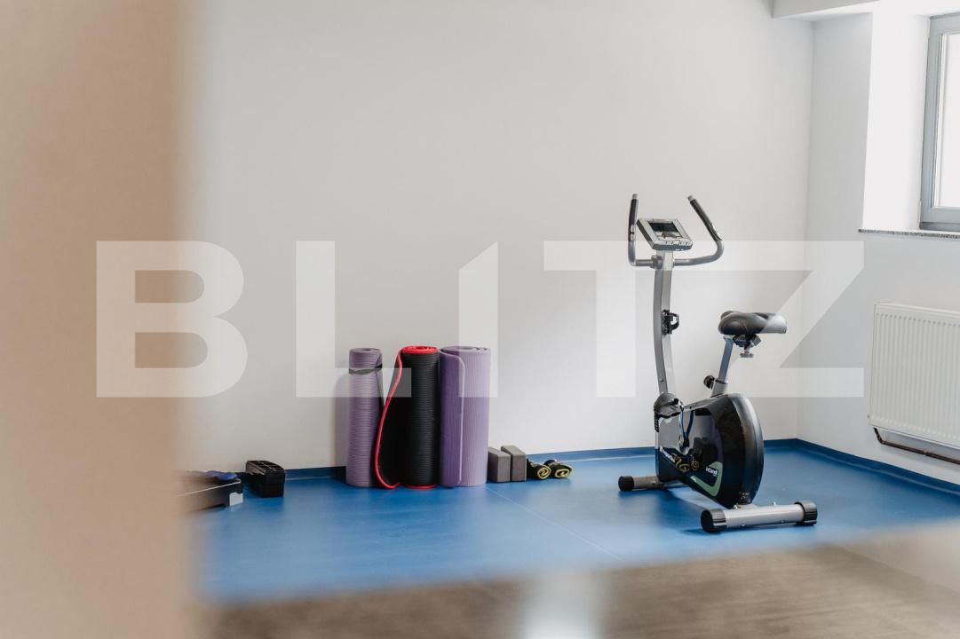 Spațiu comercial de vânzare Nord - 200197SVC | BLITZ Bistriţa | Poza12