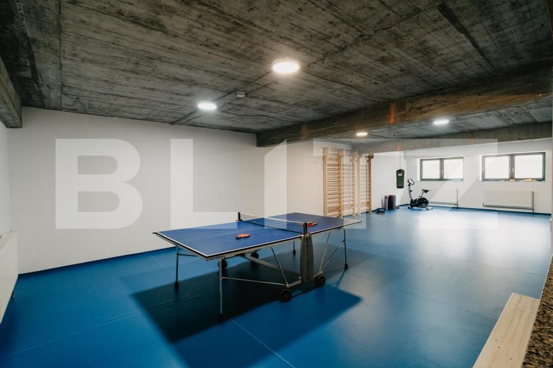 Spațiu comercial de vânzare Nord - 200197SVC | BLITZ Bistriţa | Poza11