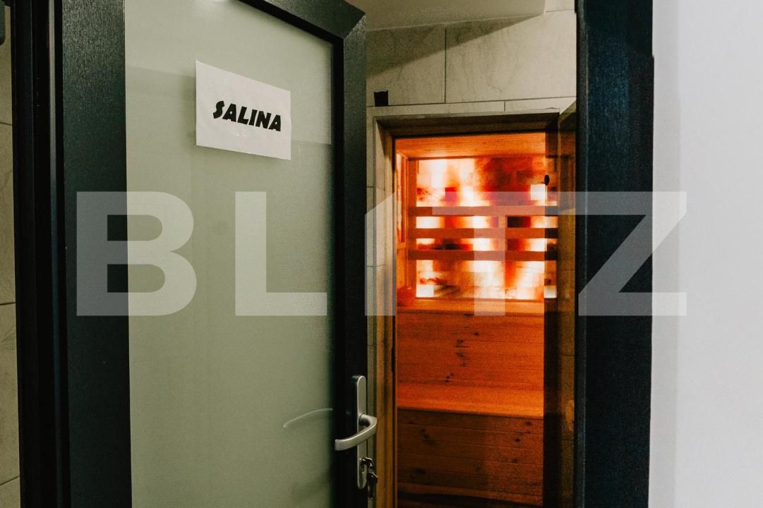 Spațiu comercial de vânzare Nord - 200197SVC | BLITZ Bistriţa | Poza14