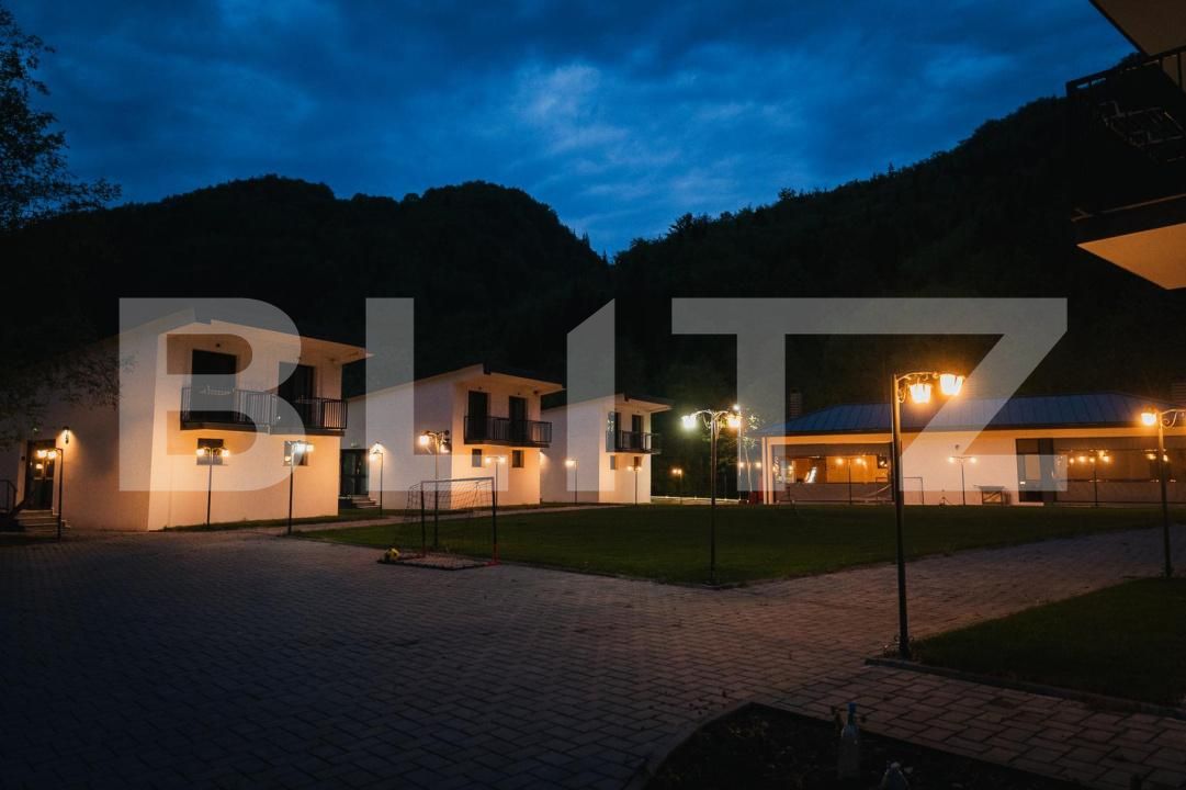 Spațiu comercial de vânzare Nord - 200197SVC | BLITZ Bistriţa | Poza3