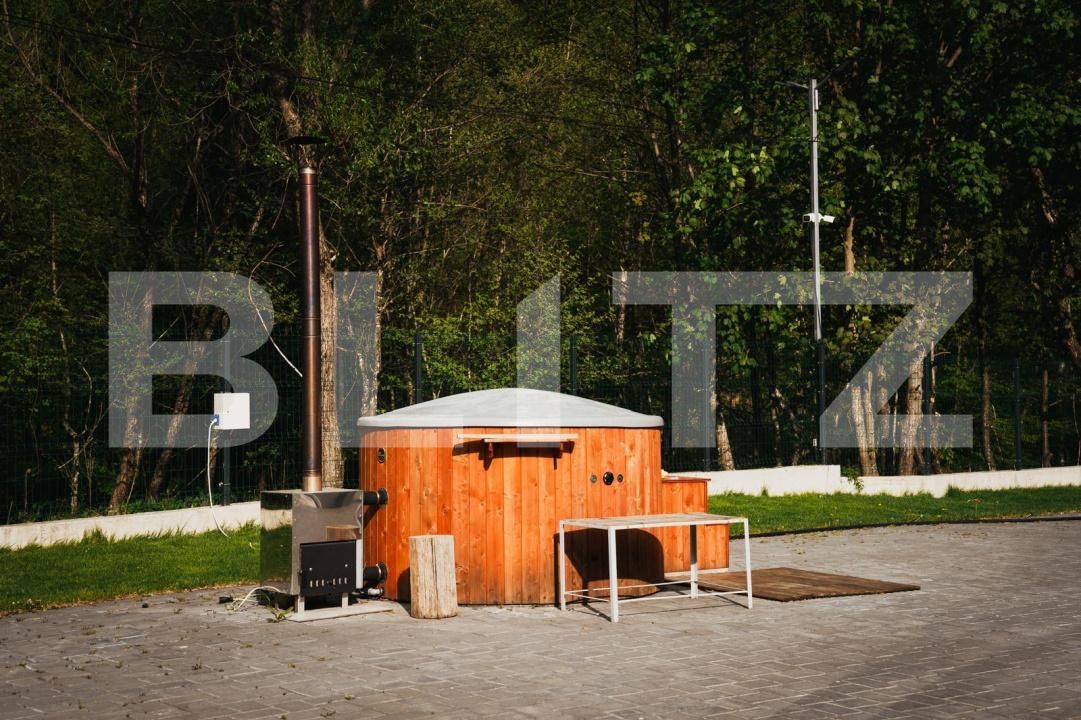 Spațiu comercial de vânzare Nord - 200197SVC | BLITZ Bistriţa | Poza16