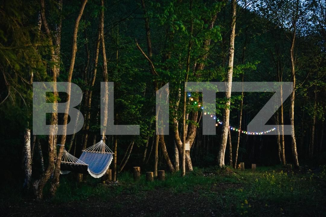 Spațiu comercial de vânzare Nord - 200197SVC | BLITZ Bistriţa | Poza18