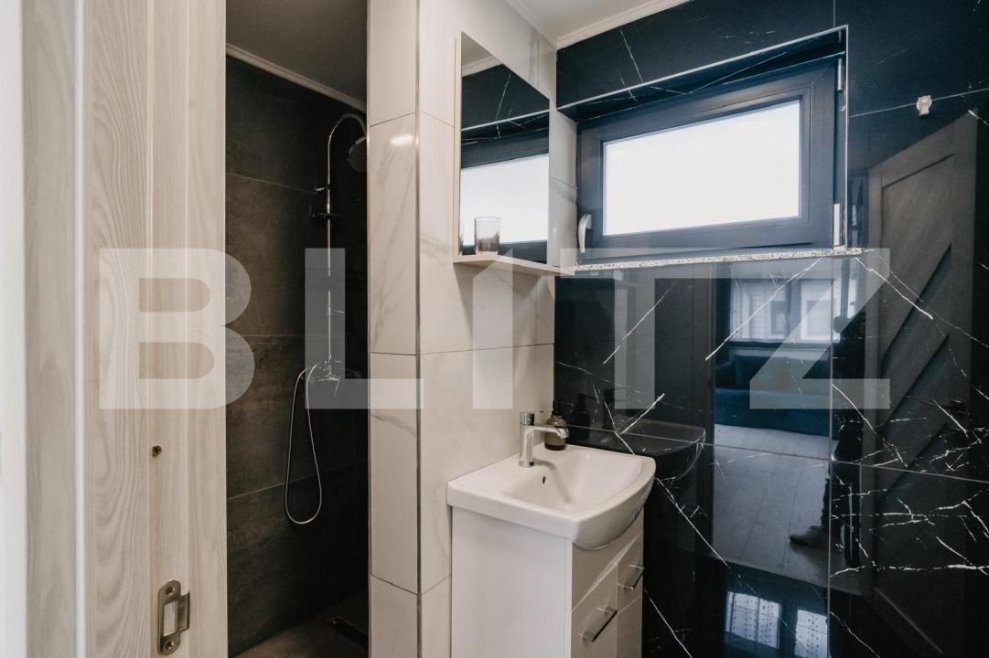 Spațiu comercial de vânzare Nord - 200197SVC | BLITZ Bistriţa | Poza7