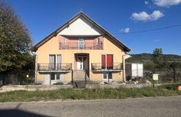 Casă in Chiraleș (20 KM ) / Schimb cu apart sau garsoniera