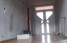Casă semifinisată in Chiraleș (20 KM ) / Schimb cu apart sau garsoniera