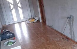 Casă semifinisată in Chiraleș (20 KM ) / Schimb cu apart sau garsoniera