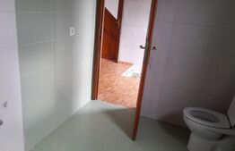 Casă semifinisată in Chiraleș (20 KM ) / Schimb cu apart sau garsoniera