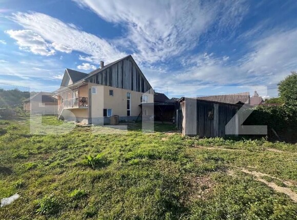 Casa de vânzare 5 camere Sud - 200198CV | BLITZ Bistriţa | Poza17