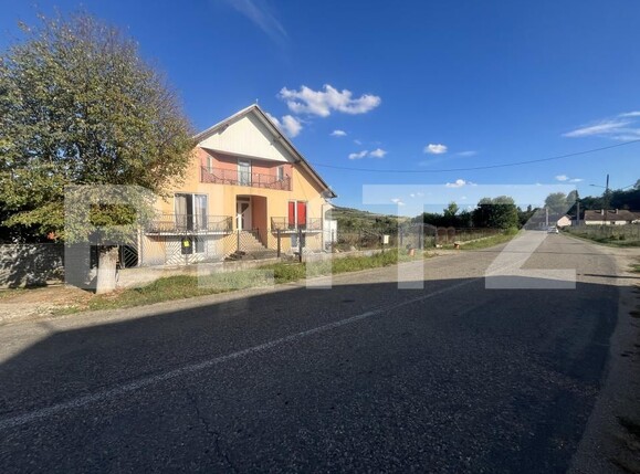 Casa de vânzare 5 camere Sud - 200198CV | BLITZ Bistriţa | Poza1