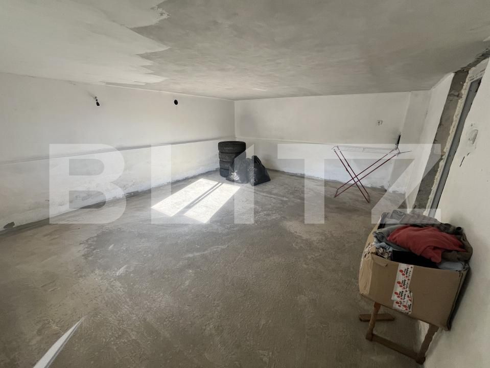 Casa de vânzare 5 camere Sud - 200198CV | BLITZ Bistriţa | Poza15