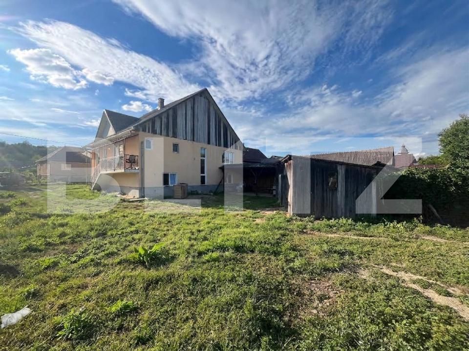Casa de vânzare 5 camere Sud - 200198CV | BLITZ Bistriţa | Poza17