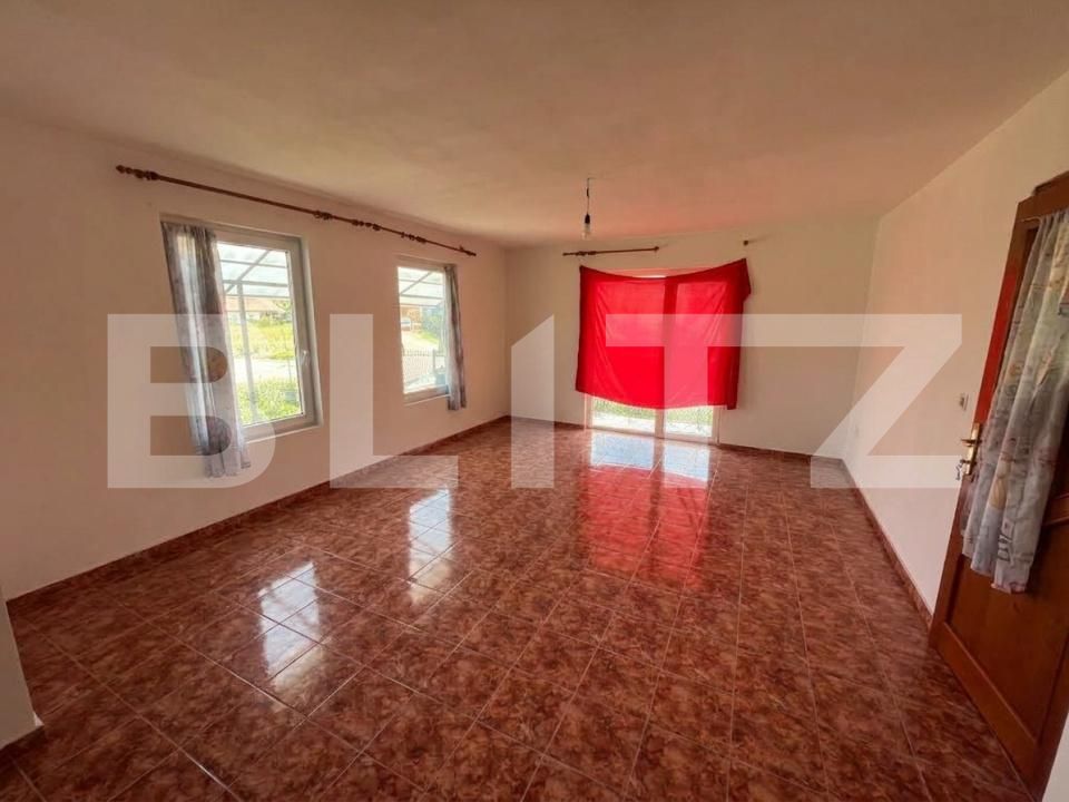 Casa de vânzare 5 camere Sud - 200198CV | BLITZ Bistriţa | Poza4