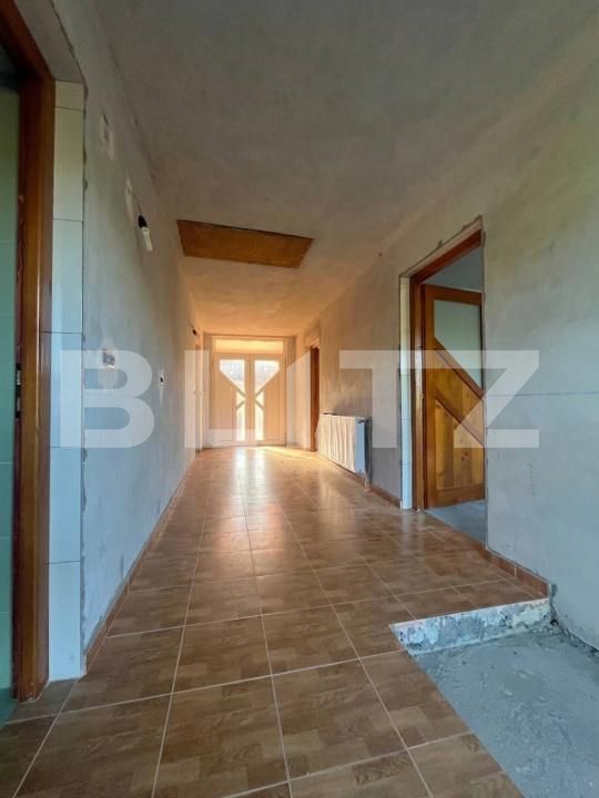 Casa de vânzare 5 camere Sud - 200198CV | BLITZ Bistriţa | Poza7