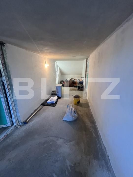 Casa de vânzare 5 camere Sud - 200198CV | BLITZ Bistriţa | Poza13