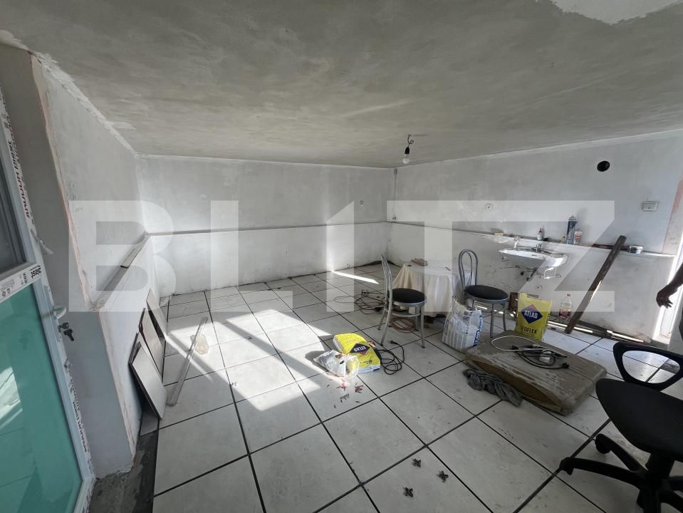 Casa de vânzare 5 camere Sud - 200198CV | BLITZ Bistriţa | Poza16