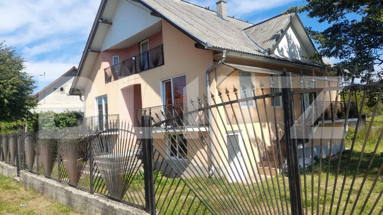 Casa de vânzare 5 camere Sud - 200198CV | BLITZ Bistriţa | Poza2